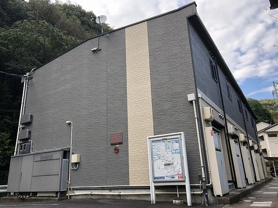 レオパレスKAMON Ⅵ