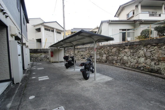 レオパレスKAMON Ⅵ