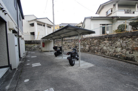 レオパレスKAMON Ⅵ