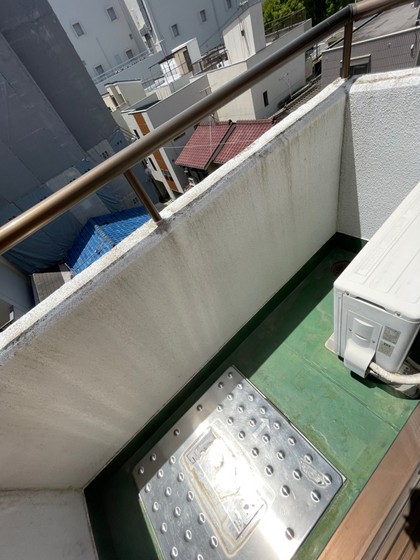 パルク西十日市