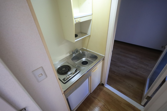 サンローレル平野町