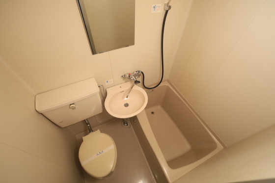 サンローレル平野町