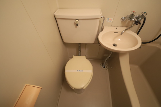 サンローレル平野町