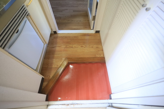 サンローレル平野町