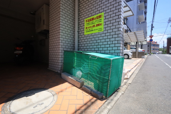 サンローレル平野町