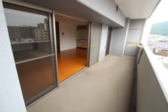 アスレ東原Ⅰ番館