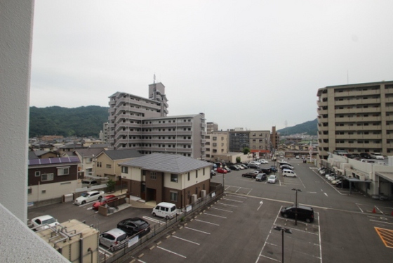 アスレ東原Ⅰ番館