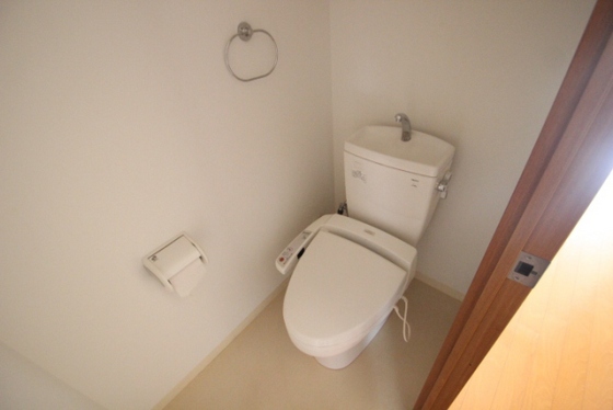 アスレ東原Ⅰ番館