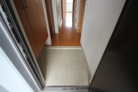 アスレ東原Ⅰ番館