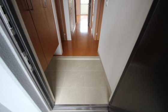 アスレ東原Ⅰ番館