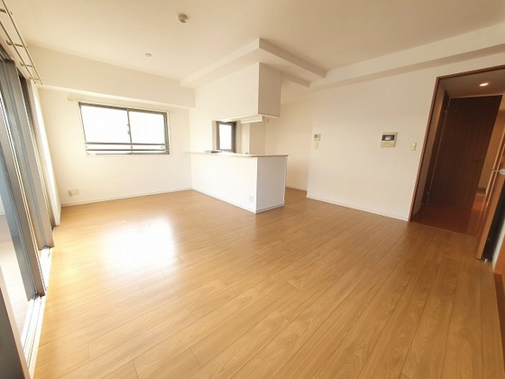 アスレ東原Ⅰ番館