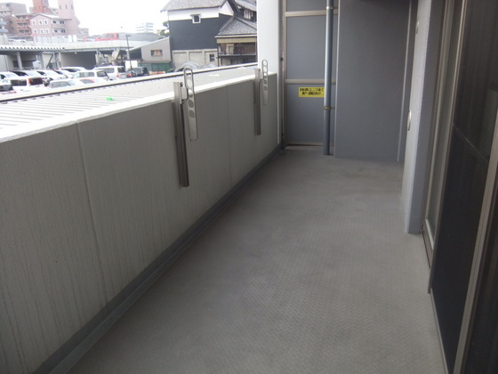 アスレ東原Ⅰ番館