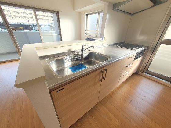 アスレ東原Ⅰ番館