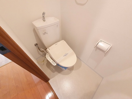 アスレ東原Ⅰ番館