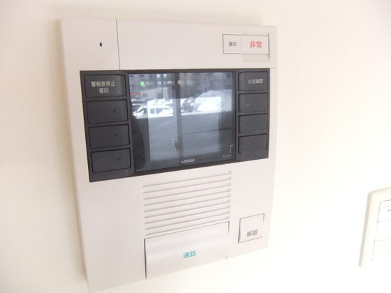 アスレ東原Ⅰ番館