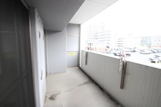 アスレ東原Ⅰ番館