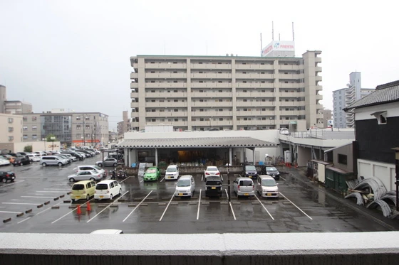 アスレ東原Ⅰ番館