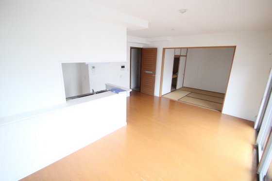 アスレ東原Ⅰ番館