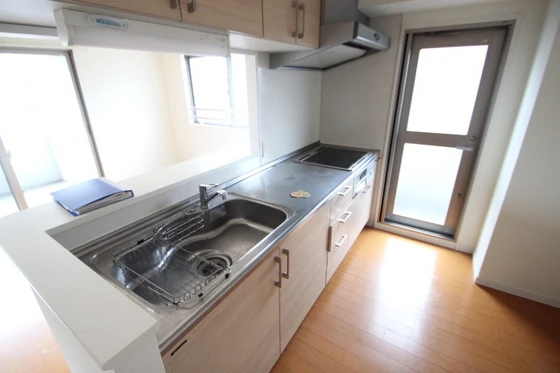 アスレ東原Ⅰ番館