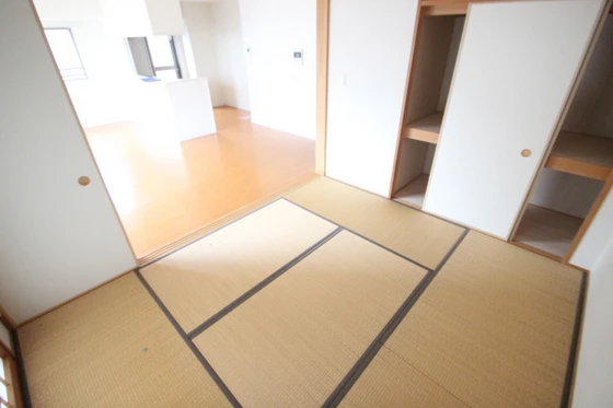 アスレ東原Ⅰ番館