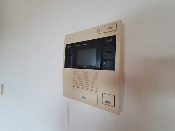 アスレ東原Ⅰ番館