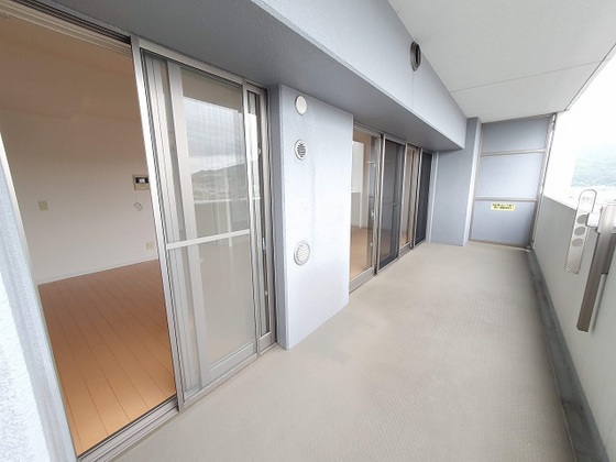 アスレ東原Ⅰ番館