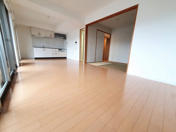 アスレ東原Ⅰ番館