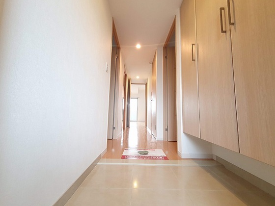 アスレ東原Ⅰ番館