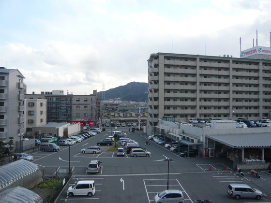 アスレ東原Ⅰ番館