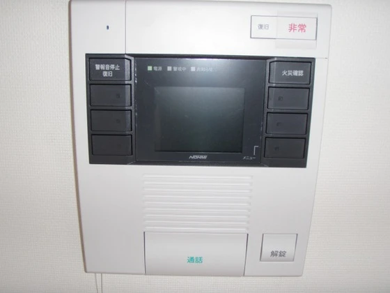 アスレ東原Ⅰ番館