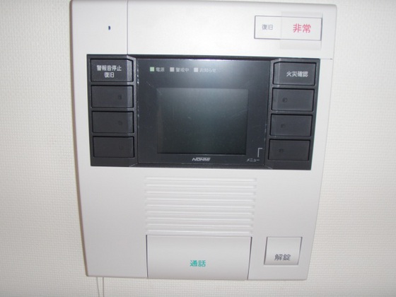 アスレ東原Ⅰ番館