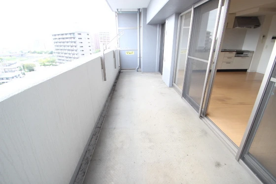 アスレ東原Ⅰ番館