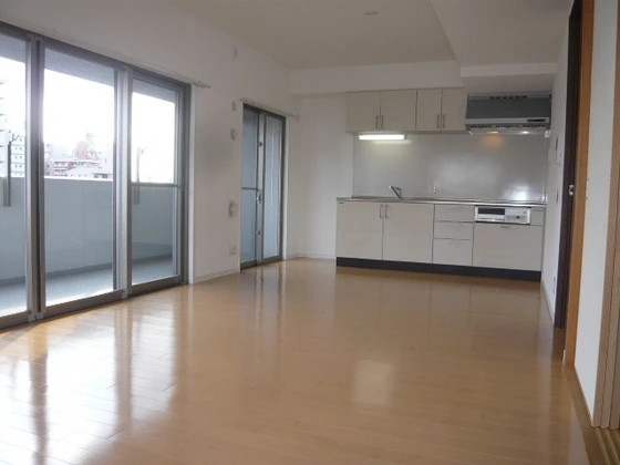 アスレ東原Ⅰ番館