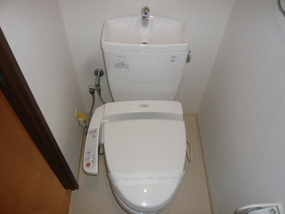 アスレ東原Ⅰ番館