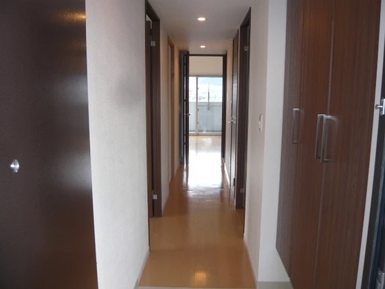 アスレ東原Ⅰ番館