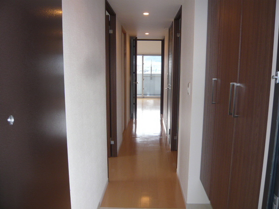 アスレ東原Ⅰ番館