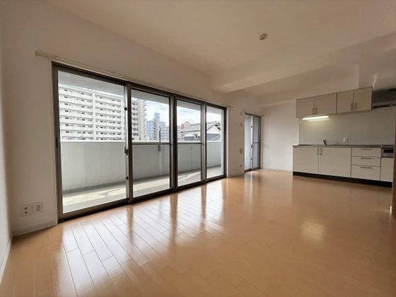 アスレ東原Ⅰ番館