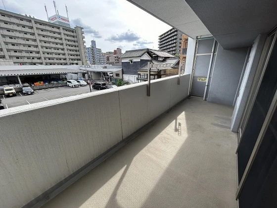 アスレ東原Ⅰ番館