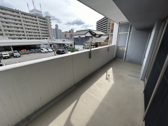 アスレ東原Ⅰ番館