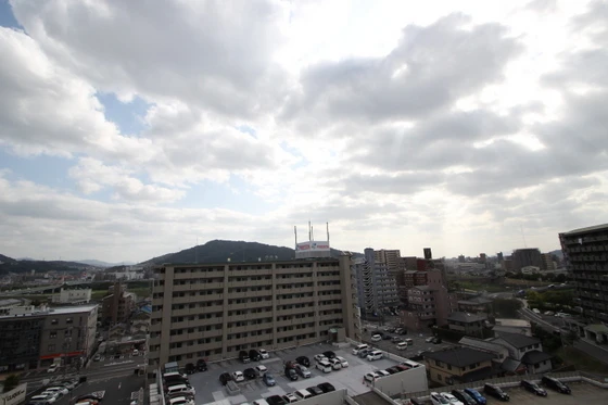 アスレ東原Ⅰ番館