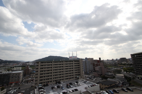 アスレ東原Ⅰ番館