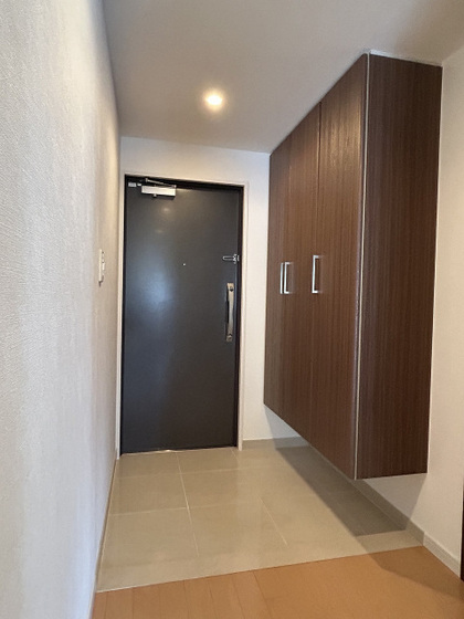 アスレ東原Ⅰ番館