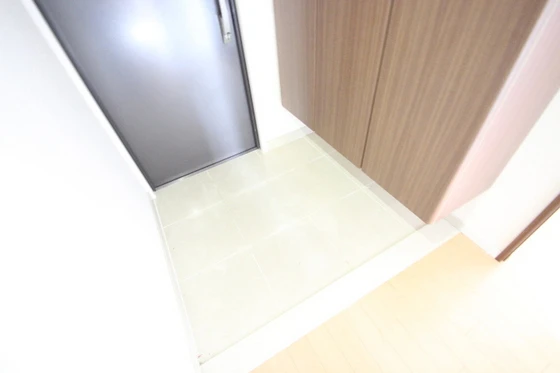 アスレ東原Ⅰ番館