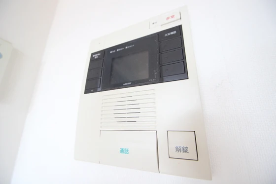 アスレ東原Ⅰ番館