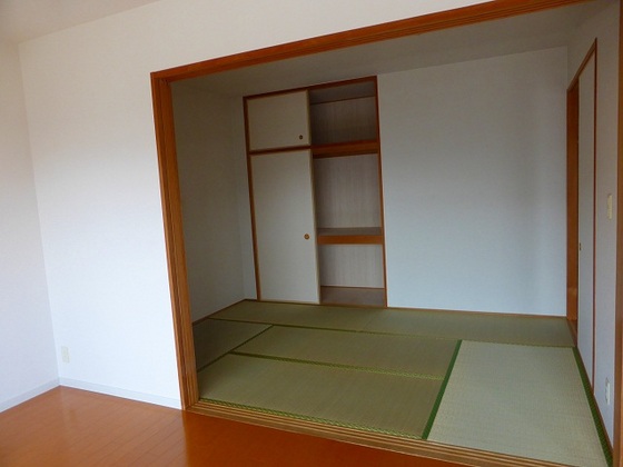 アスレ東原Ⅰ番館