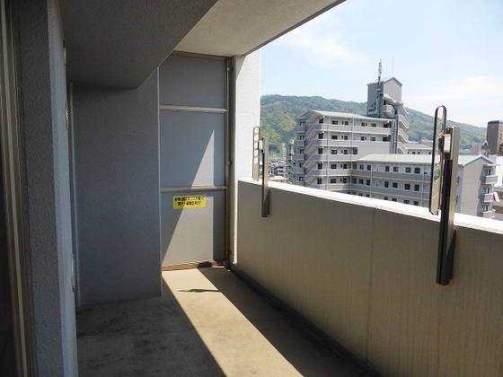 アスレ東原Ⅰ番館