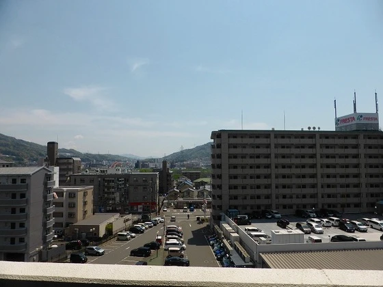 アスレ東原Ⅰ番館