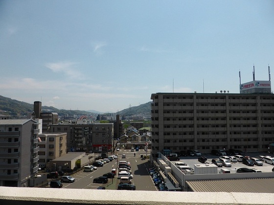 アスレ東原Ⅰ番館