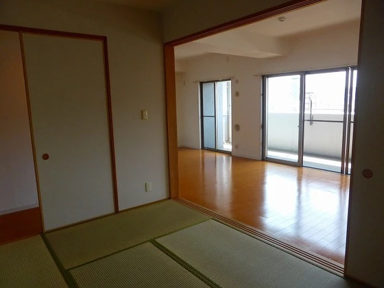 アスレ東原Ⅰ番館