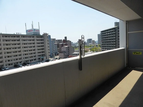 アスレ東原Ⅰ番館